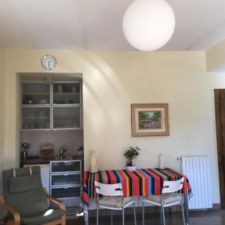 나폴리 Il Bellino Di Lulu B&B 외부 사진