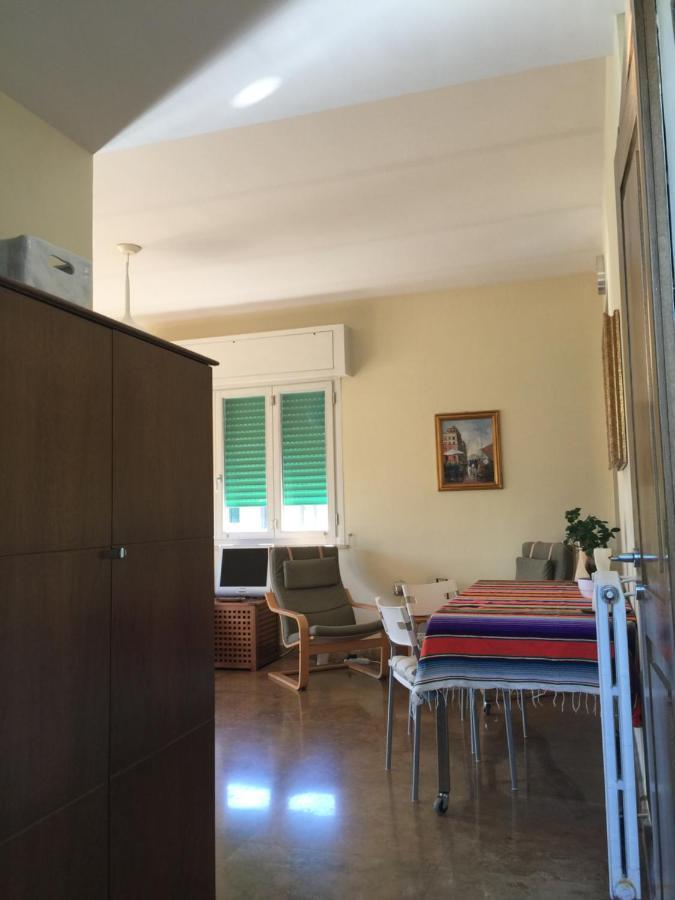 나폴리 Il Bellino Di Lulu B&B 외부 사진